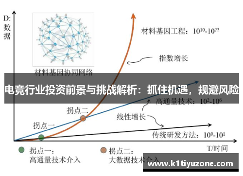 电竞行业投资前景与挑战解析：抓住机遇，规避风险